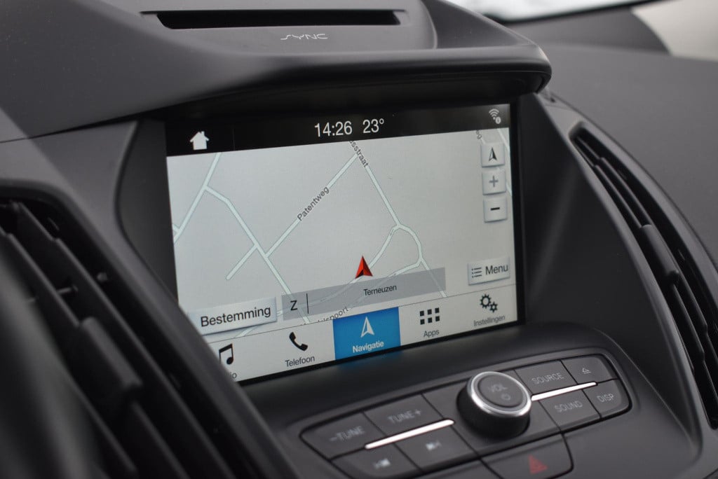 Ford Kuga 1.5 ecoboost titanium
