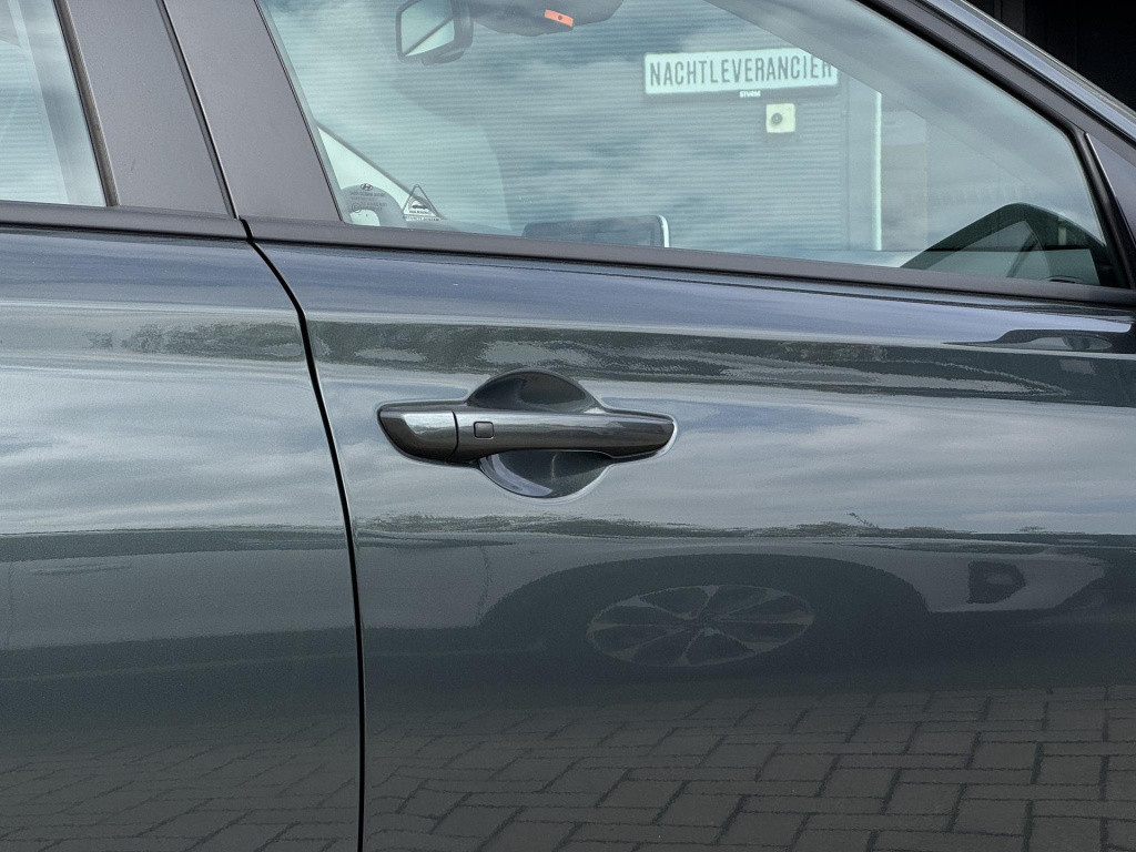 Hyundai I 30 wagon 1.0 t-gdi mhev comfort