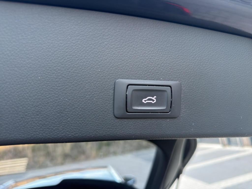 Audi A6 avant 1.8 tfsi ultra s-line led clima