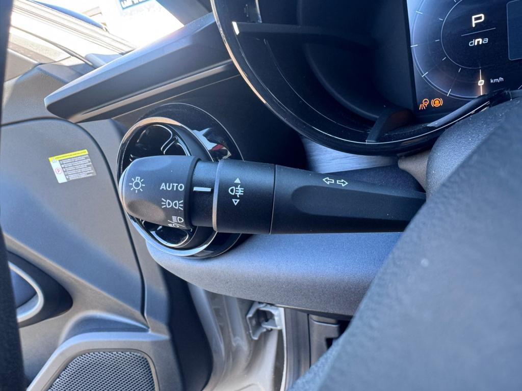 Alfa Romeo Junior elettrica 54 kwh