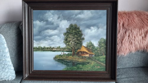 Schilderijen