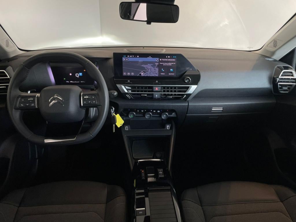 Citroen C4 1.2 puretech shine