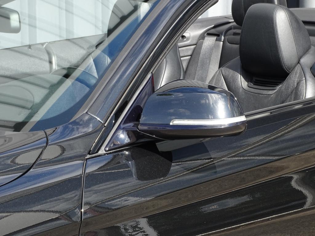 BMW 4 Serie cabrio 428i high executive m sportpakket | hud