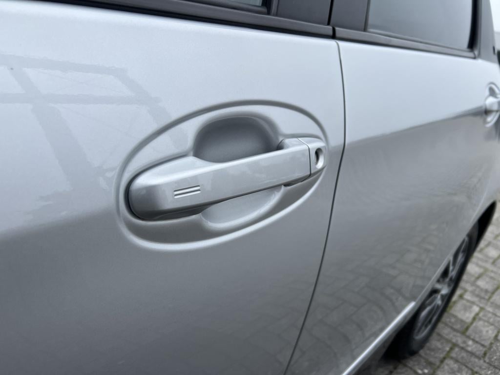 Toyota Yaris 1.5 hyb. dynamic
