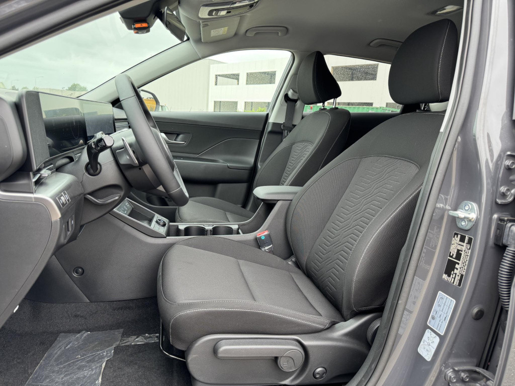 Hyundai Kona electric pure edition 65.4 kwh