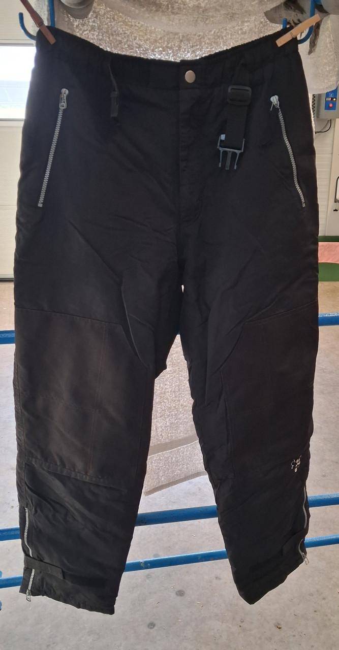 Ski broek.
