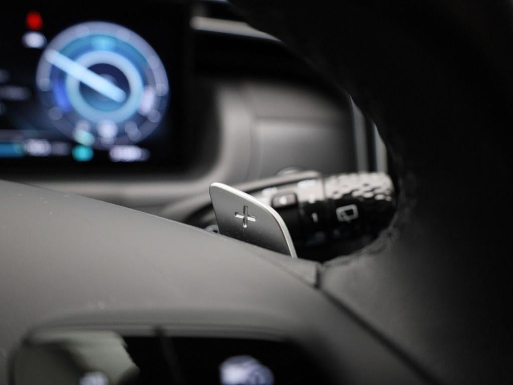 Hyundai Tucson 1.6 t-gdi phev comfort smart 4wd | automaat| navigatie | tre