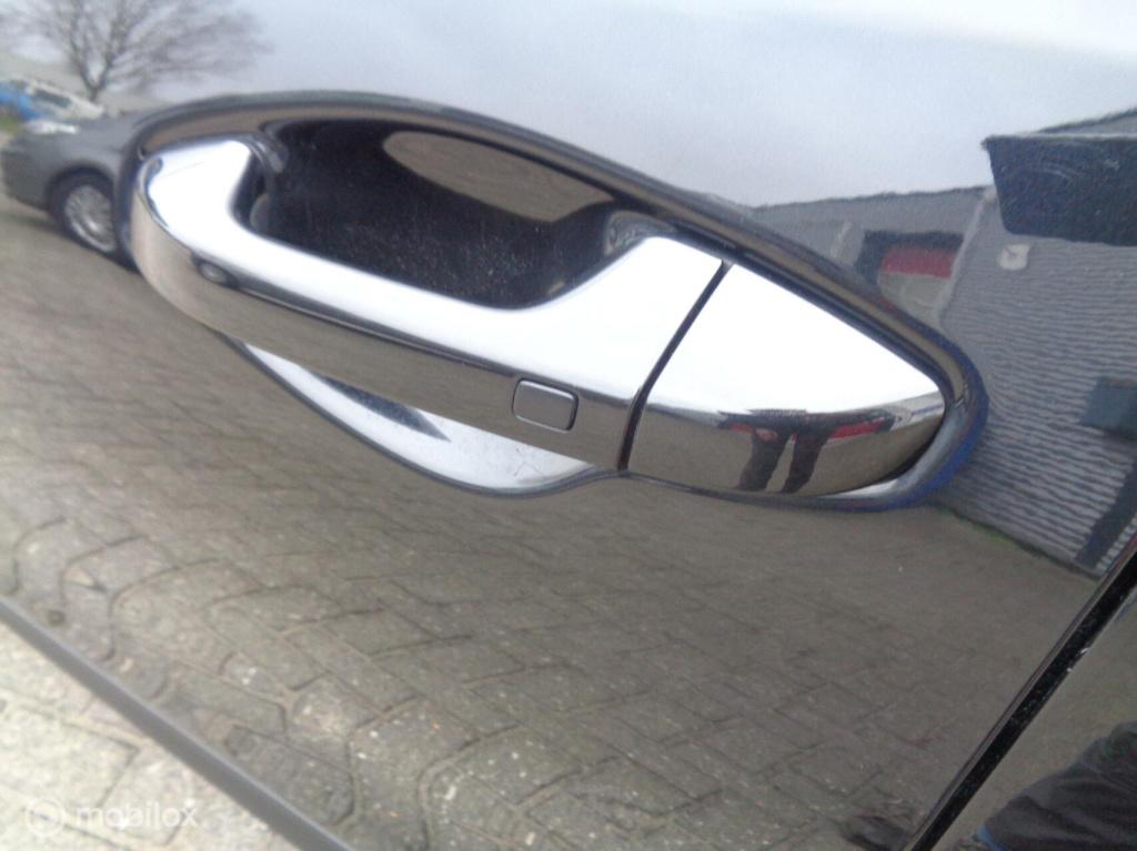 Kia Xceed 1.4 t-gdi executive/automaat/navi/panoramadak/half leer/18''lm/tr