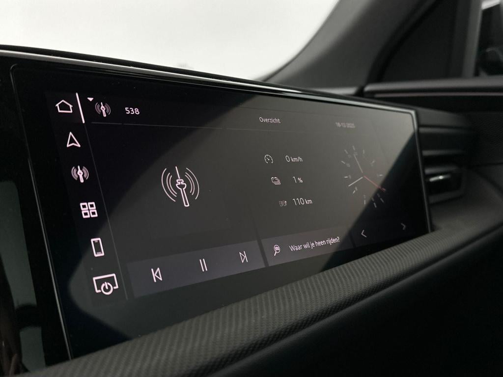 Audi Q5 sportback s edition competition 2.0 tfsi e 270 kw / 367 pk s