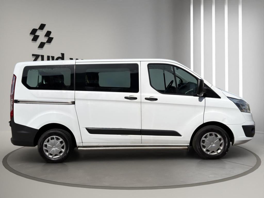 Ford Transit Custom 310 2.0 tdci l1h1 9 pers ex btw ex bpm