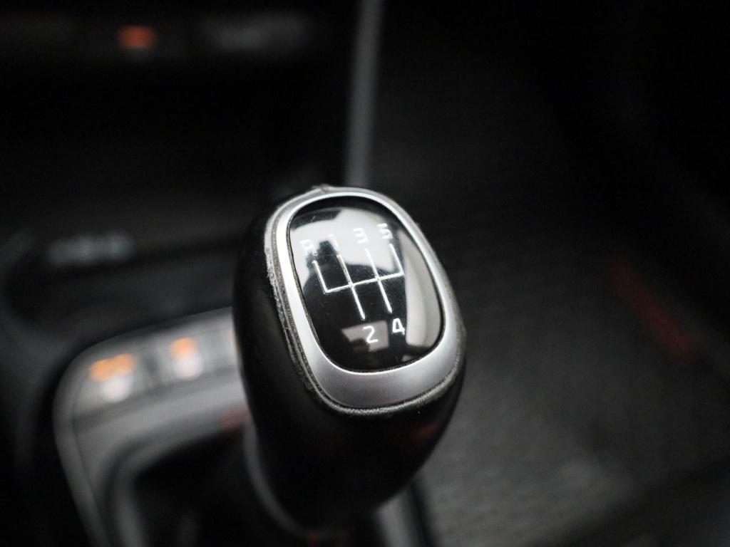 Kia Picanto 1.0 t-gdi gt-line 5p | navigatie | schuifdak | stoel/stuur verw