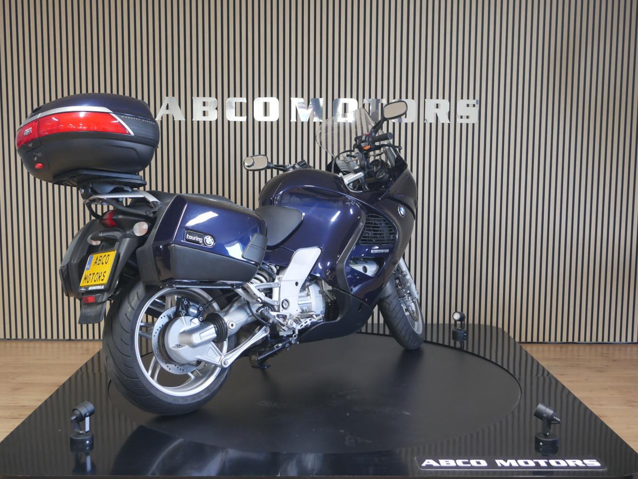 BMW K 1200 GT