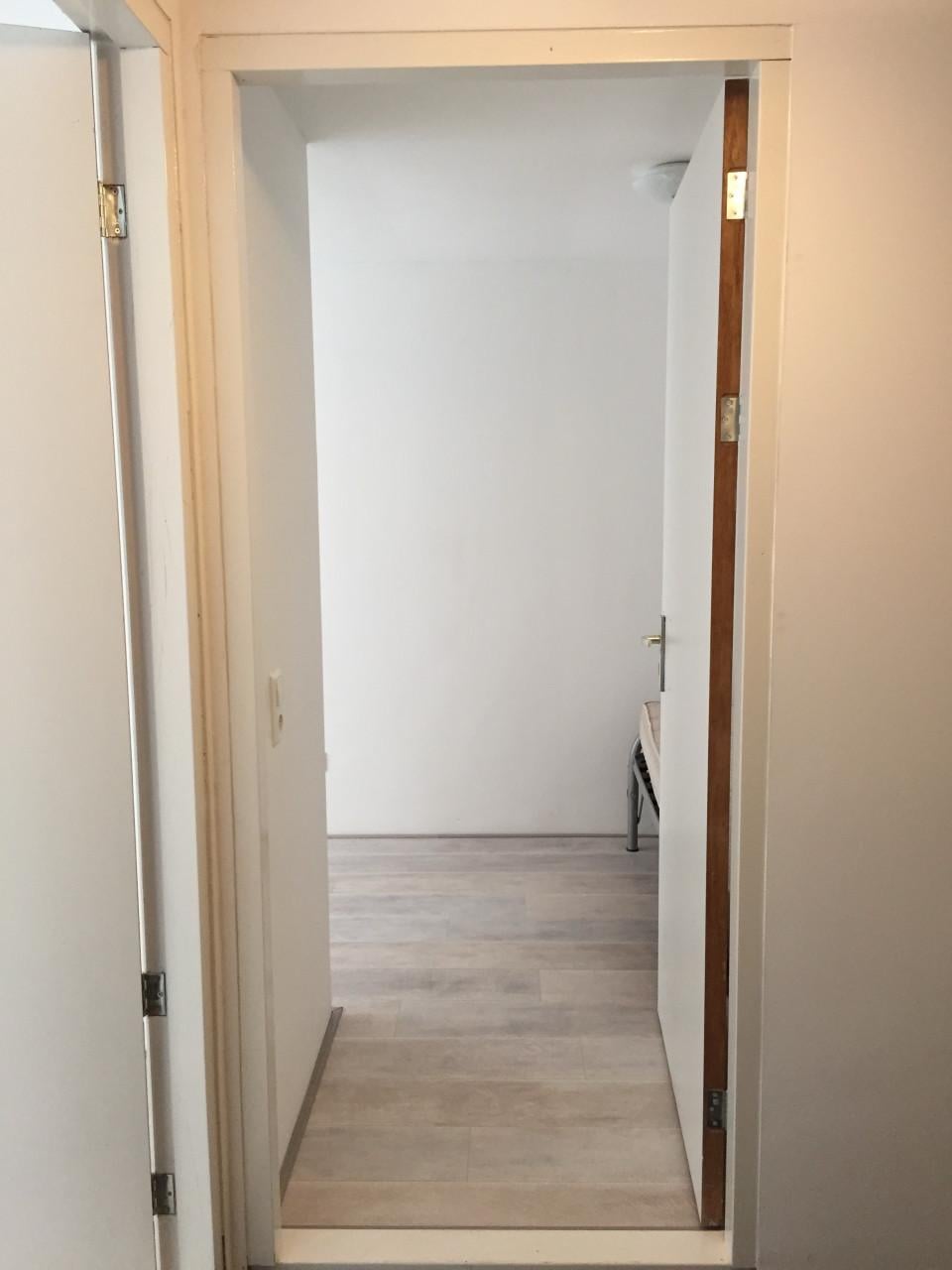 Gezellige studentenkamer in het hart van Vlissingen, incl. dakterras