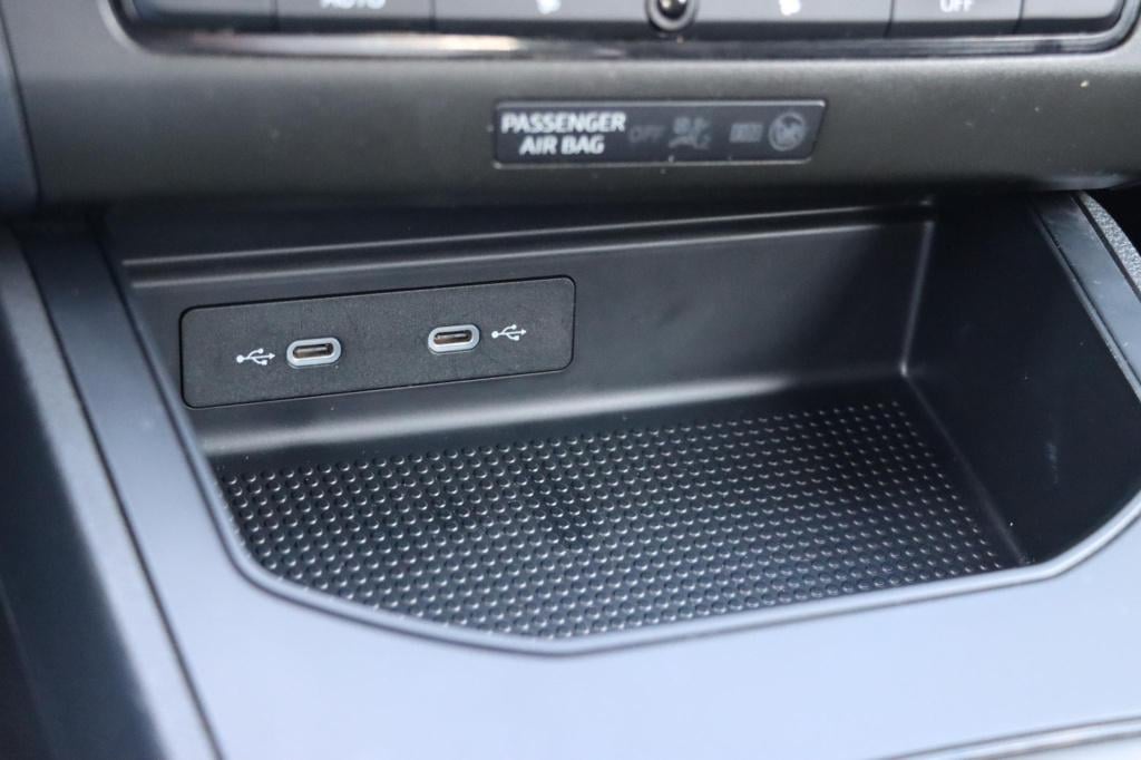 Seat Ibiza 1.0 ecotsi style 95pk