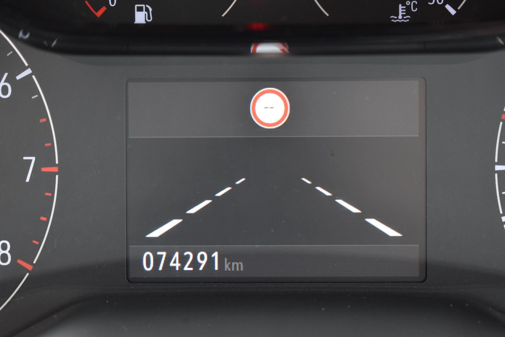 Opel Corsa 1.2 edition 75pk | apple carplay/android auto | airco | cruise c