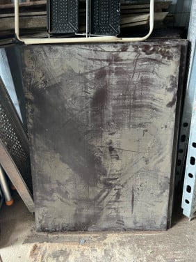 20 platen betonplex