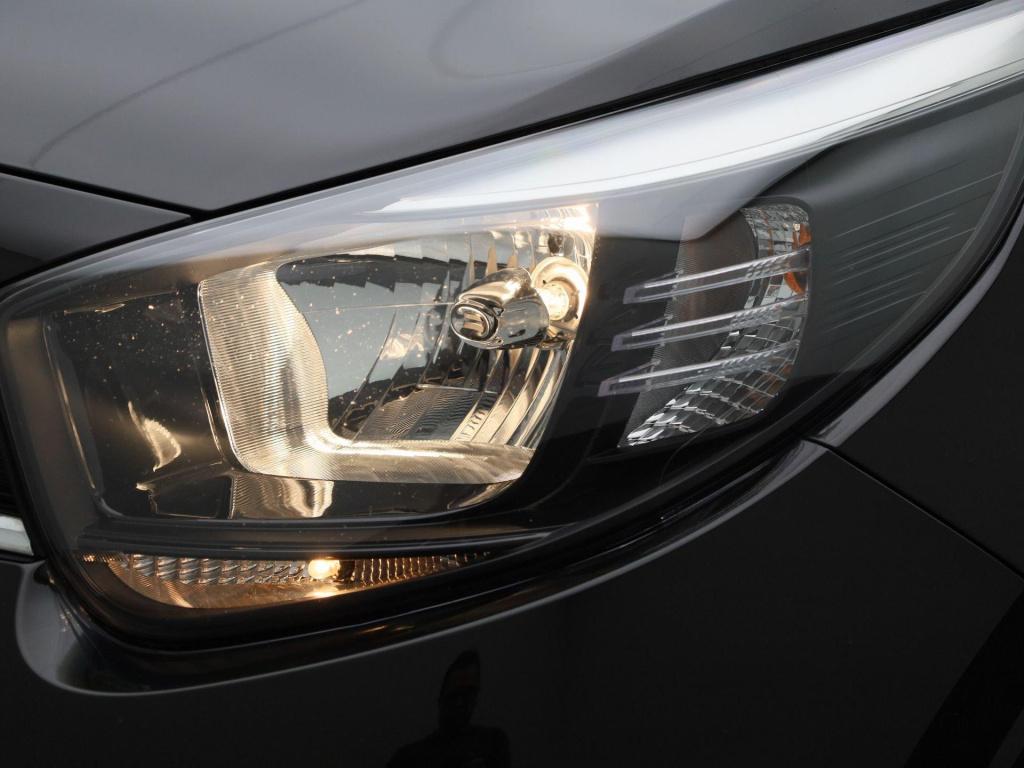 Kia Picanto 1.0 dpi dynamicline | cruise control | camera | apple carplay |