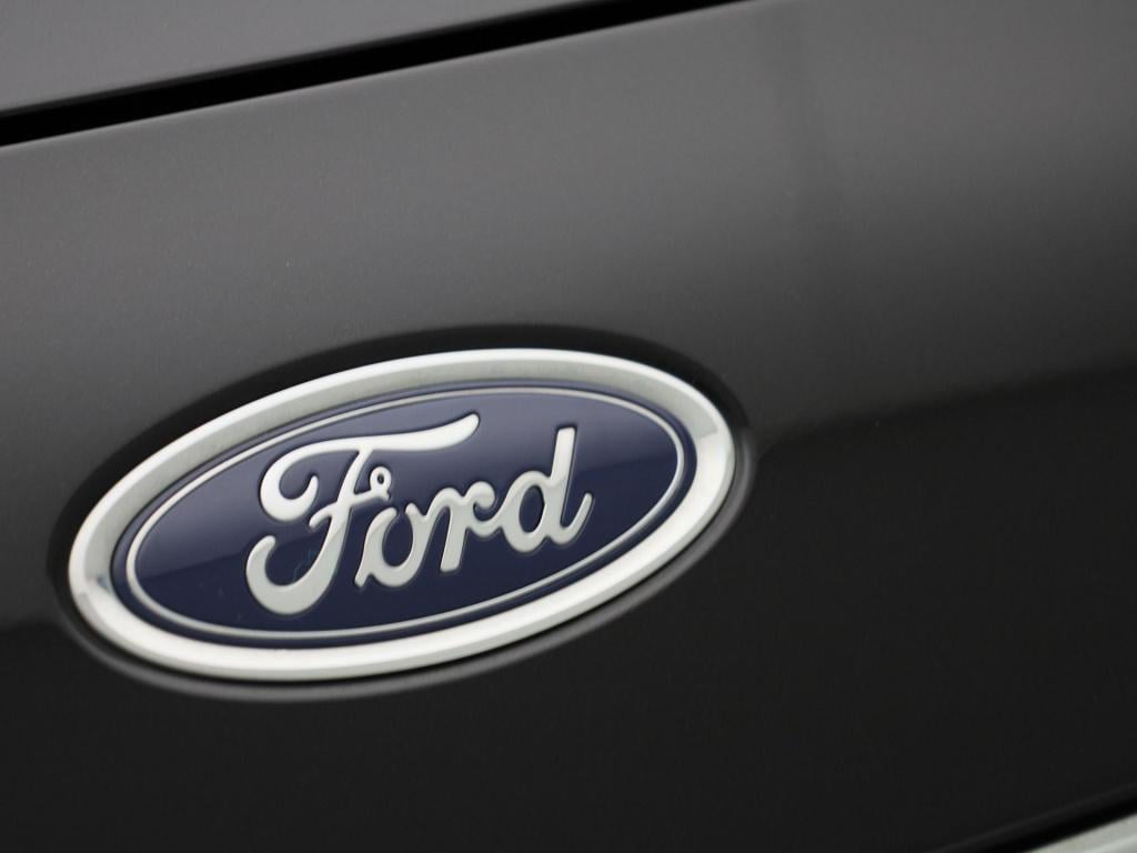 Ford Puma 1.0 ecoboost hybrid titanium x | navigatie | stoel/stuur verwarmi