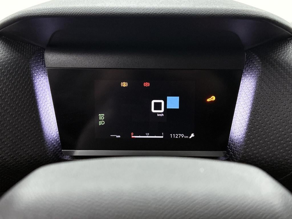 Citroen C4 130pk max | rijklaar | head-up display | leder | camera |