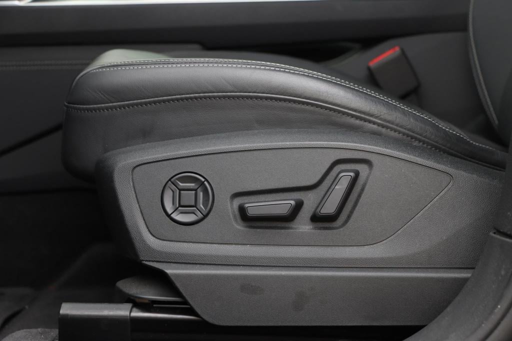 Audi Q8 E-tron 55 quattro advanced edition plus 115 kwh