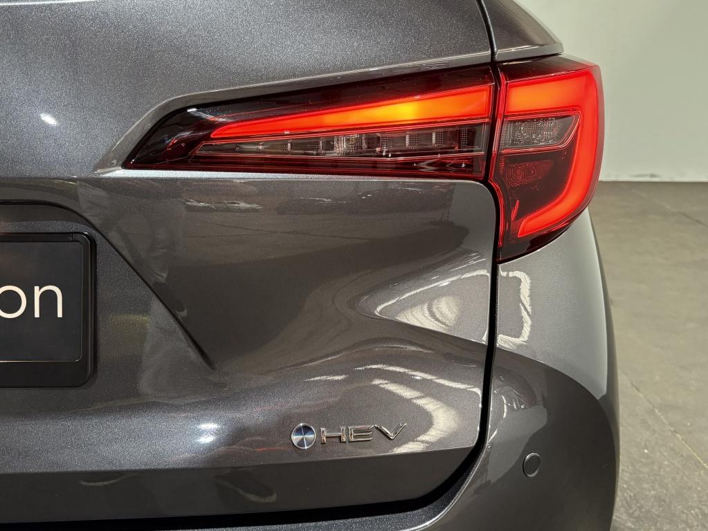Toyota Corolla Touring Sports hybrid 140 style| stoel+stuur verw| camera| a