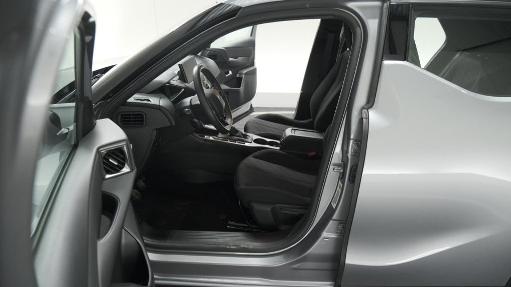 Ds Ds 3 crossback puretech 100 montmartre | parkeersensoren | apple carplay