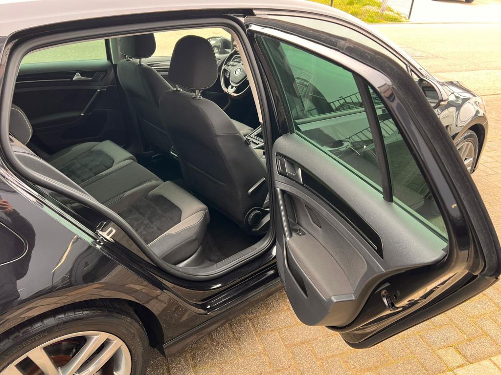 Volkswagen Golf 1.4 tsi highline