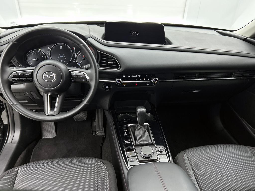 Mazda Cx-30 2.0 e-skyactiv-g m hybrid homura