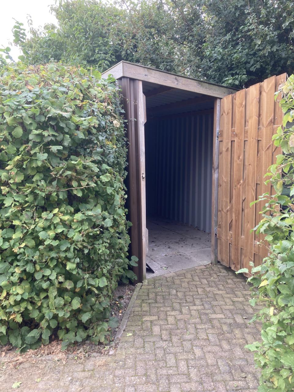 Tijdelijke woning 4 slk all-in prijs