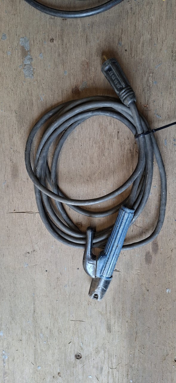 Kemppi minarctig evo 200