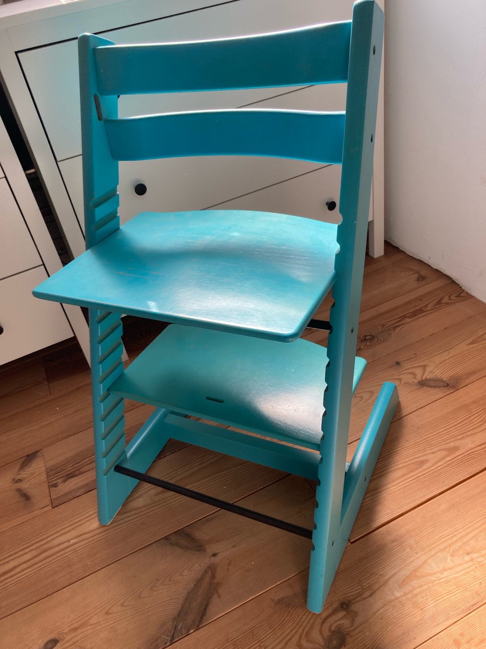 TrippTrap kinderstoel