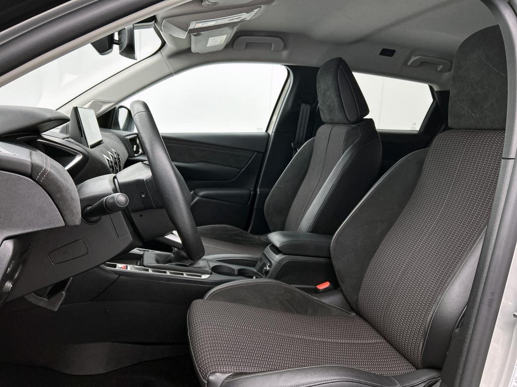 Ds Ds 3 100 pk performance line | rijklaar | keyless entry | alcantara | pa