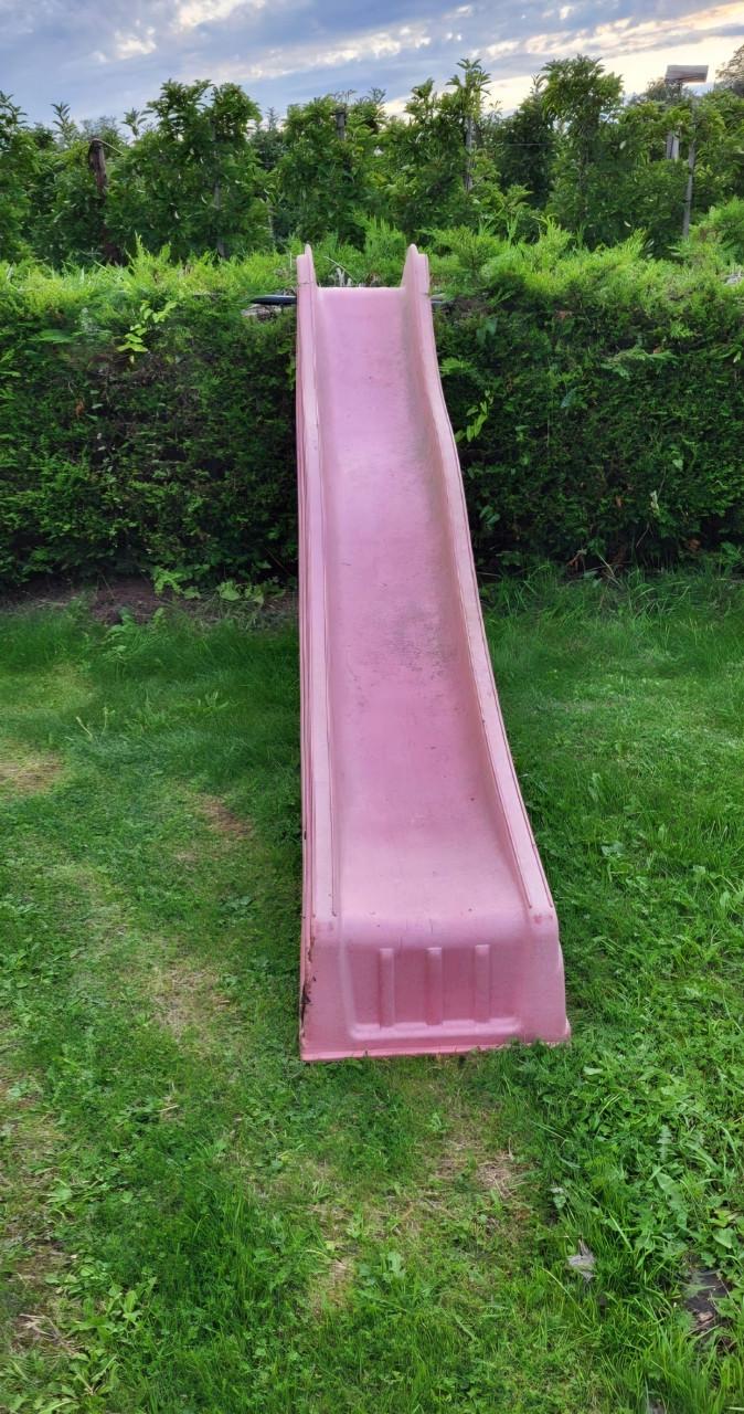 Glijbaan