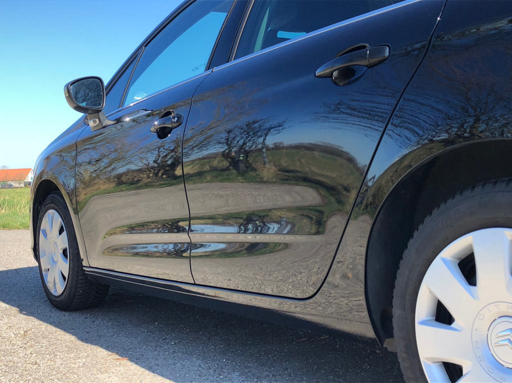 Citroen C4 1.2 puretech exclusive