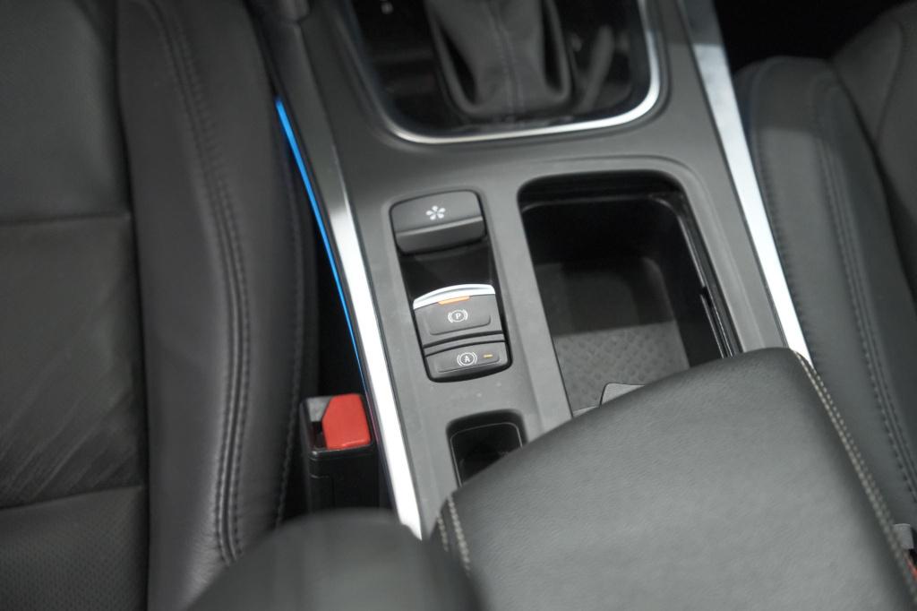 Renault Megane E-tech estate 1.6 plug-in hybrid 160 intens | stoelmassage |