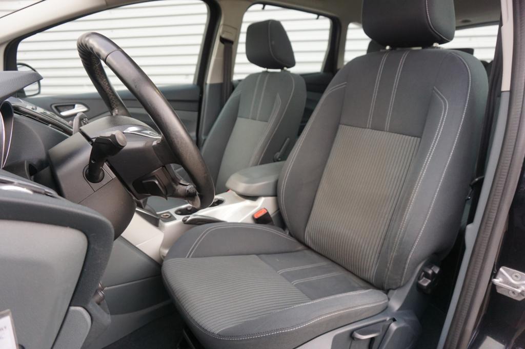 Ford C-max 1.6 titanium 1e eigenaar - climate / cruise / pano / elektr. ram