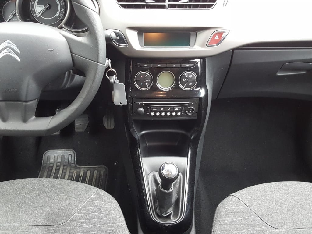 Citroen C3 1.2 puretech 82pk tendance cruise & climate control | bluetooth 