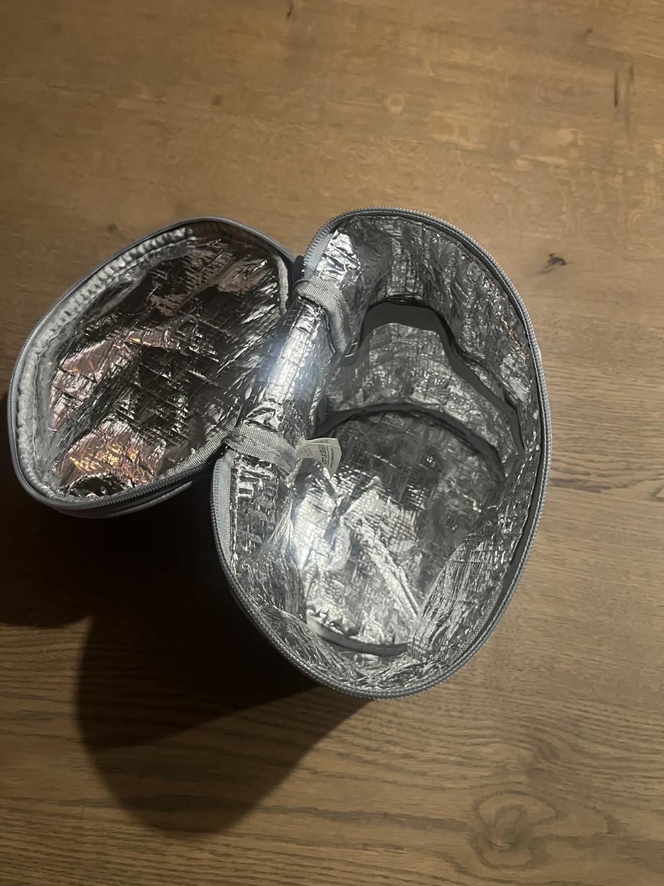 Lunchtas Childhome My Lunchbag Isothermisch