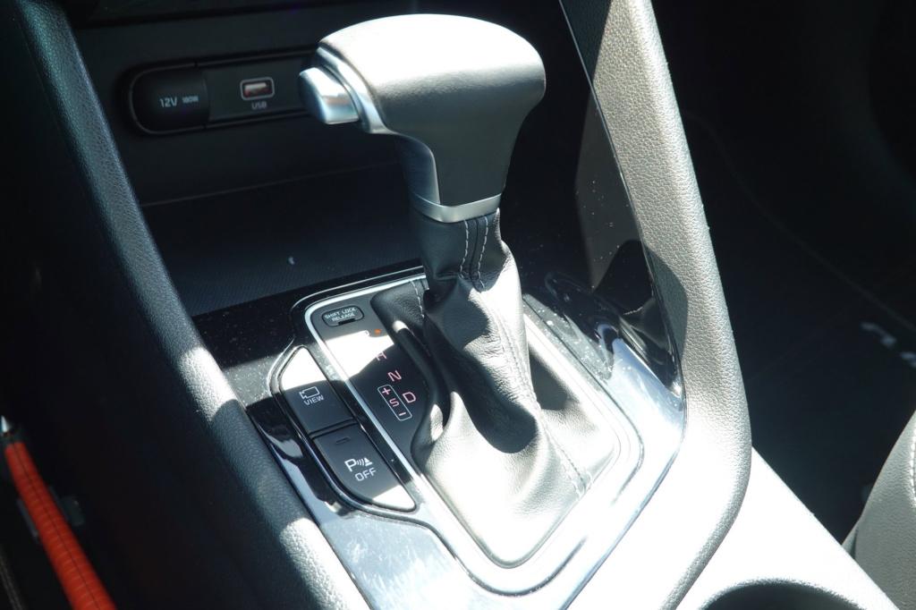 Kia Niro 1.6 gdi hybrid dynamicline