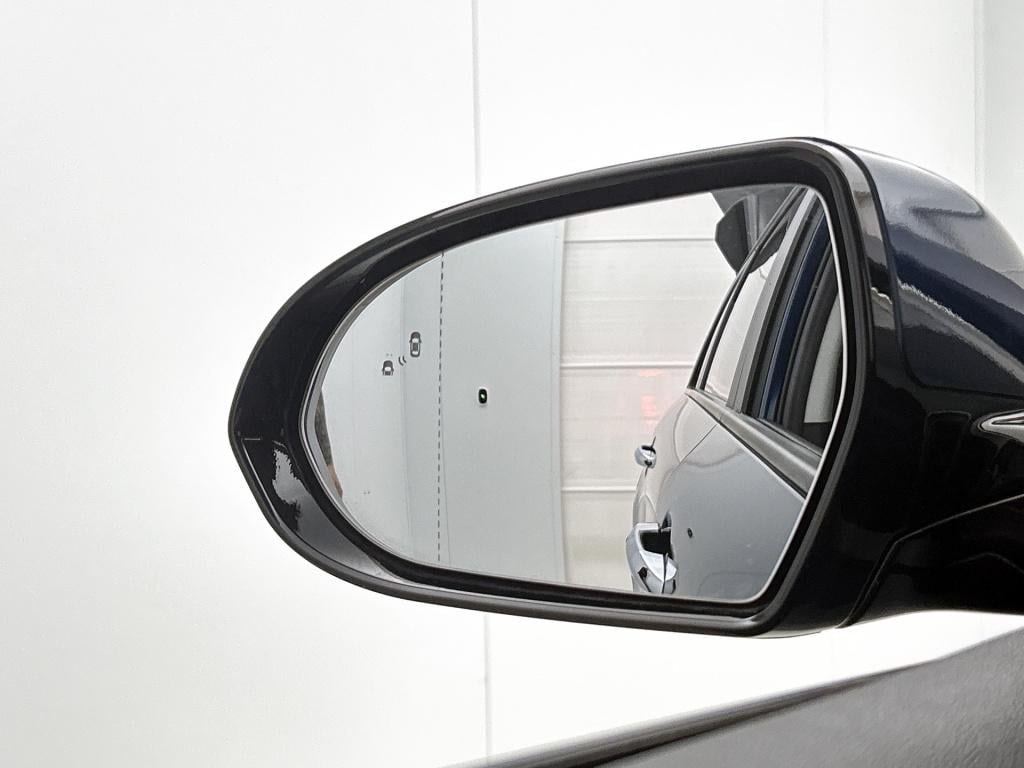 Kia Niro 1.6 gdi phev dynamicplusline | stuur-/stoelverwarming | dodehoek d