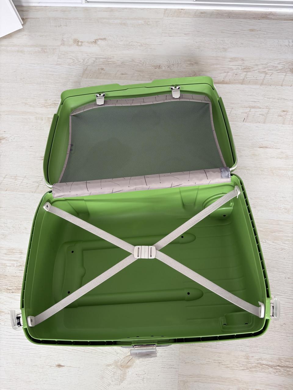 Koffer American Tourister  XL