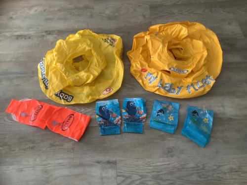 Zoek uit: Baby float Zwembanden + Kinder Zwembandjes