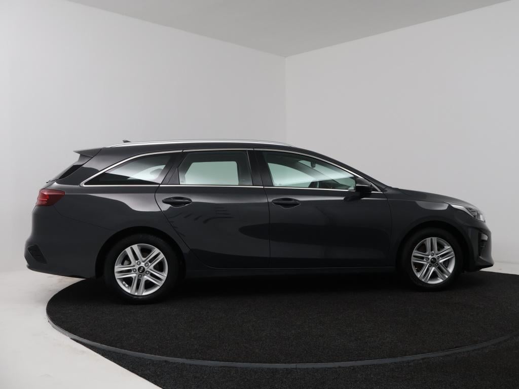 Kia Ceed Sportswagon 1.4 t-gdi dynamicline | trekhaak | automaat |