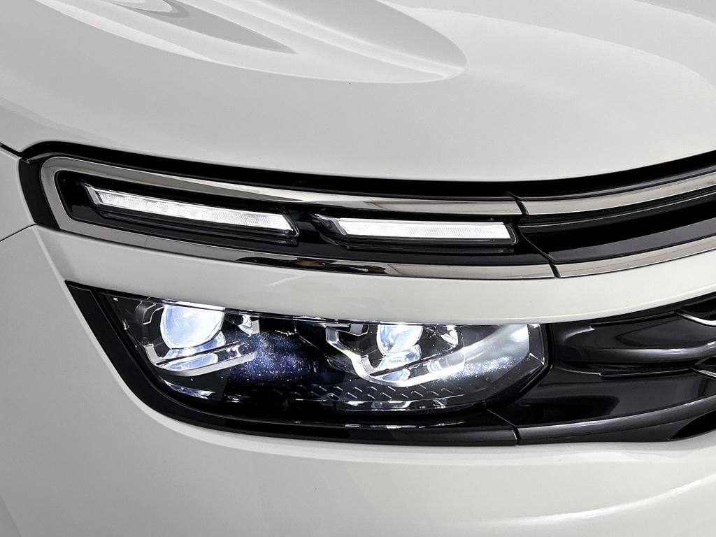 Citroen C5 Aircross plug-in hybrid 225pk automaat shine | rijklaar | adapti
