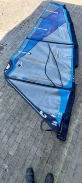 Windsurf spullen