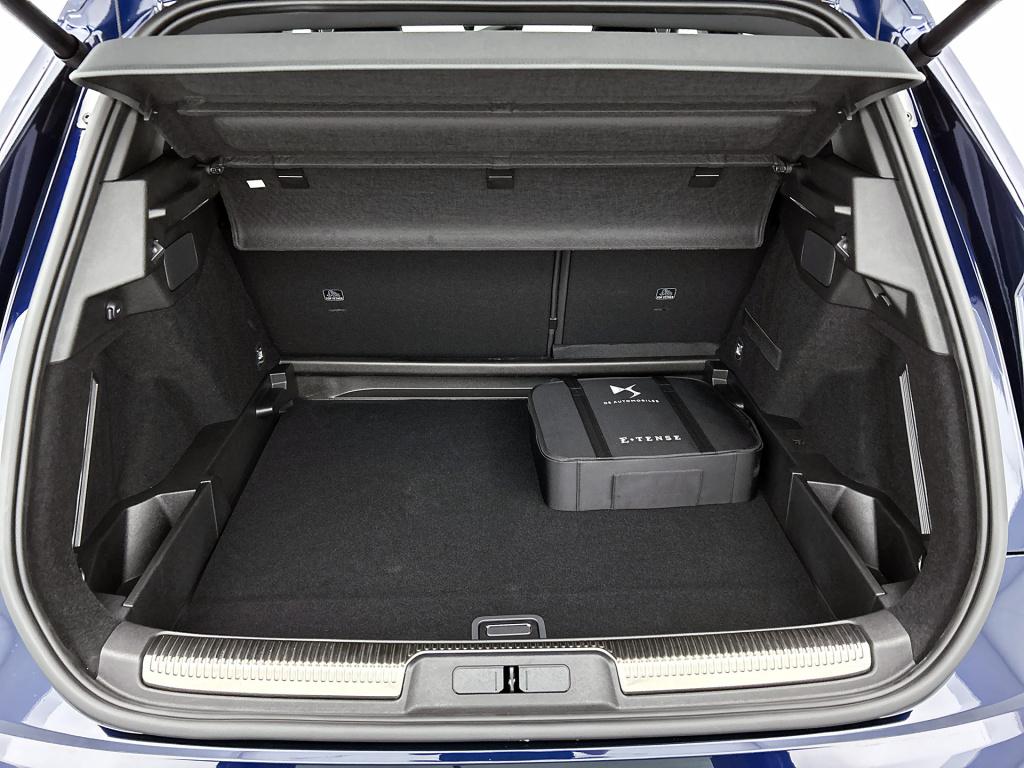 Ds Ds 7 plug-in hybrid 225 pk automaat business | rijklaar deal! | pixel le