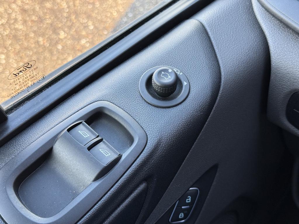 Ford Transit Custom 280 2.0 tdci l1h1 raptor | zb-edition | nl-auto | 18'' 