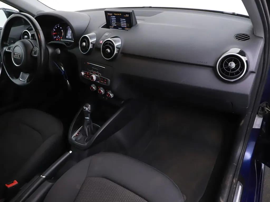 Audi A1 Sportback 1.0 tfsi adrenalin