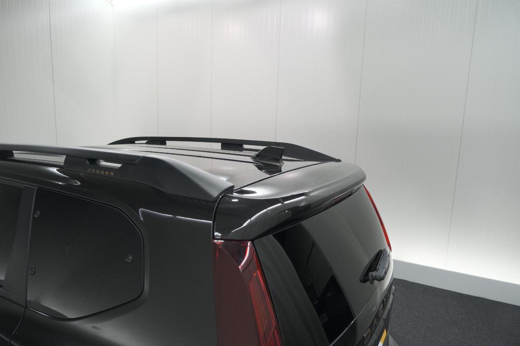 Dacia Jogger 1.6 hybrid 140 extreme | 7 zitplaatsen | camera | dodehoekdete