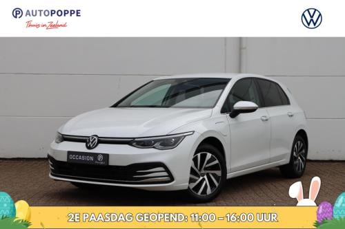 Volkswagen Golf 1.4 ehybrid style 204pk dsg6